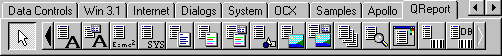 Barcomp Screenshot